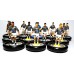 Subbuteo Andrew Table Juventus 2005-06 on WSB Professional bases